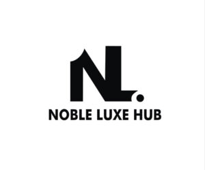 Noble Luxe Logo