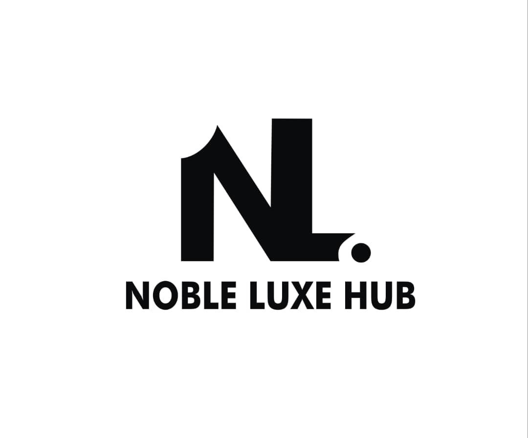 Noble Luxe Logo